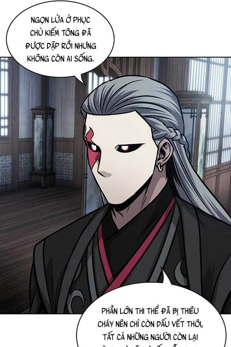 Ngã Lão Ma Thần Chap 135 - Next Chap 136