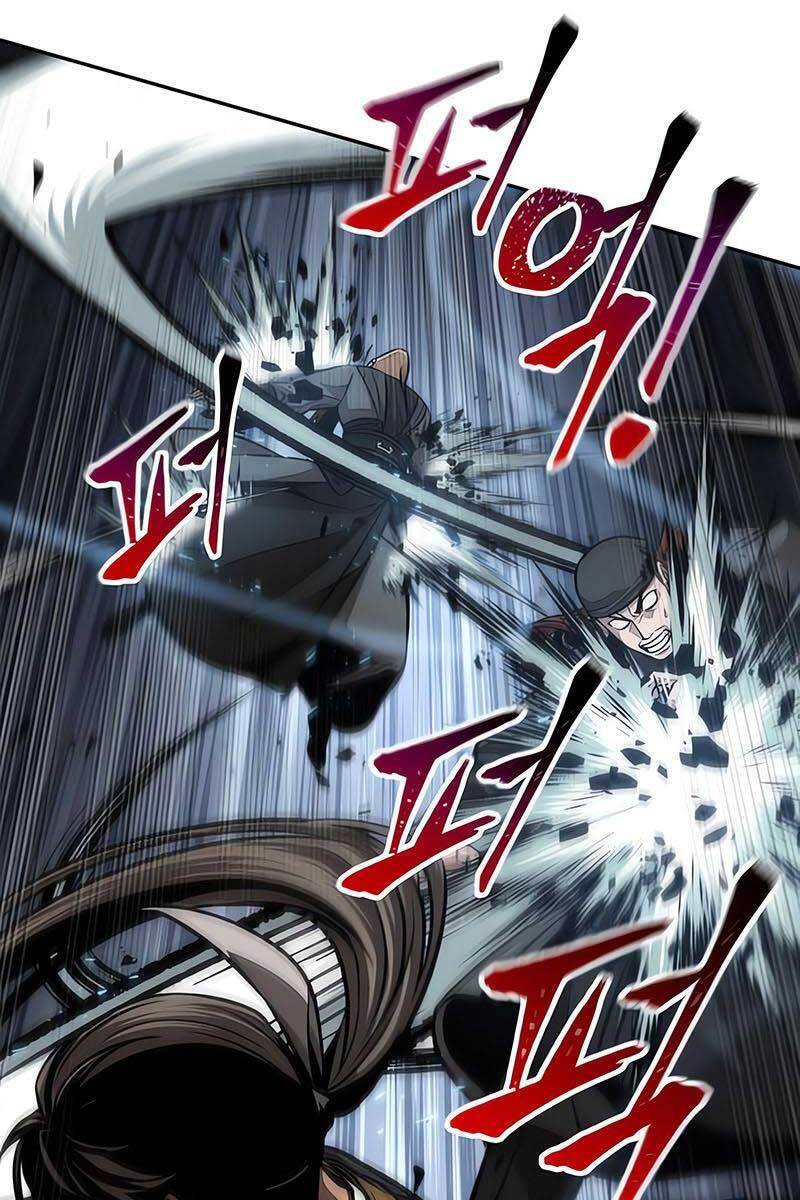 Ngã Lão Ma Thần Chap 135 - Next Chap 136