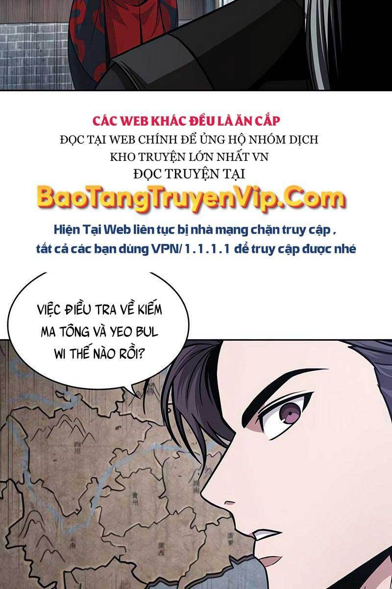 Ngã Lão Ma Thần Chap 135 - Next Chap 136