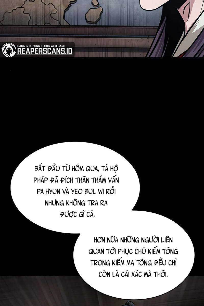 Ngã Lão Ma Thần Chap 135 - Next Chap 136