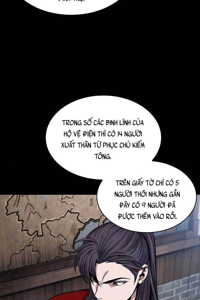 Ngã Lão Ma Thần Chap 135 - Next Chap 136
