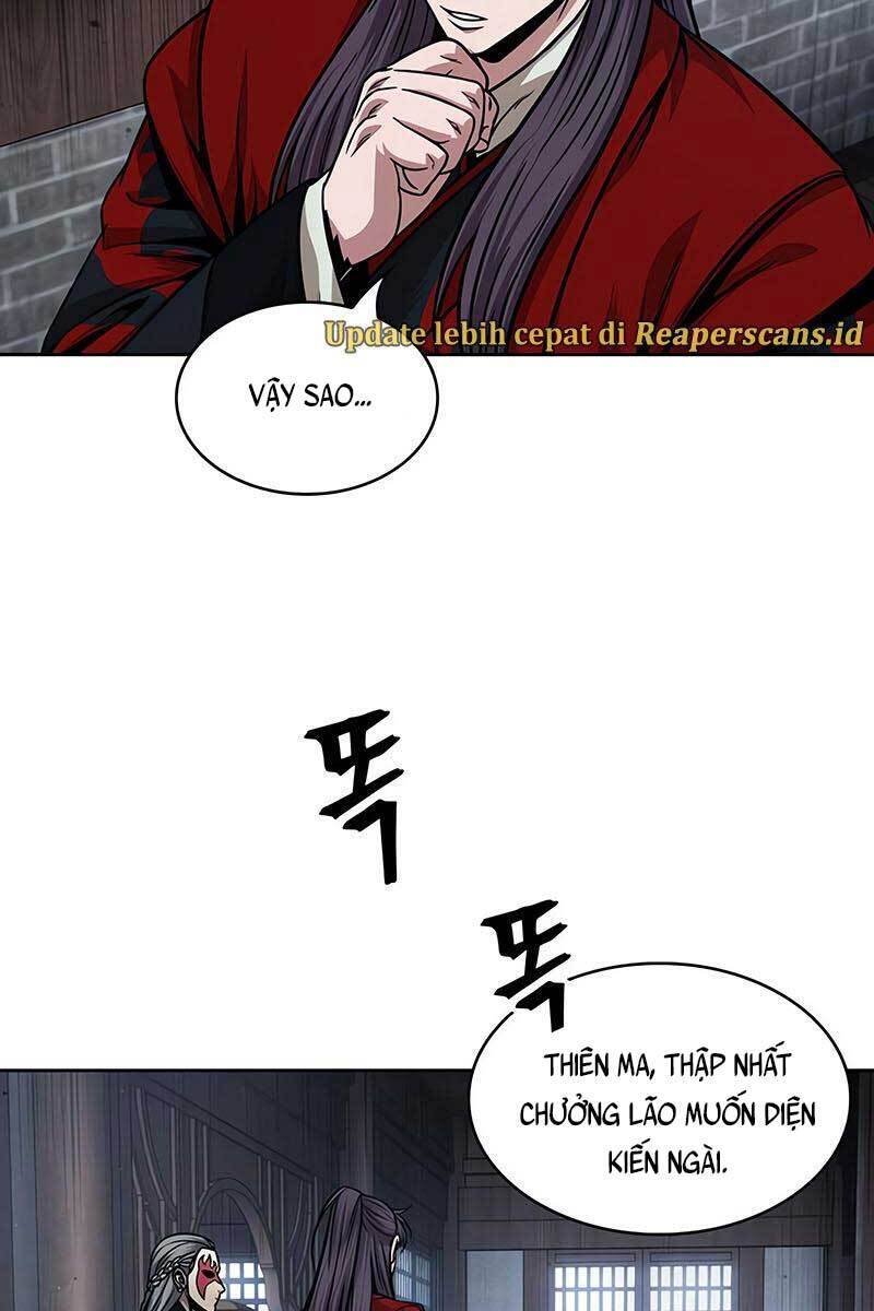 Ngã Lão Ma Thần Chap 135 - Next Chap 136