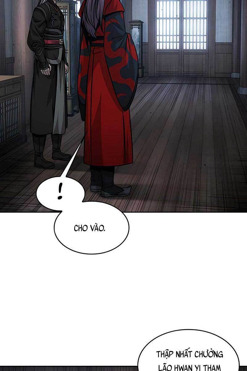 Ngã Lão Ma Thần Chap 135 - Next Chap 136
