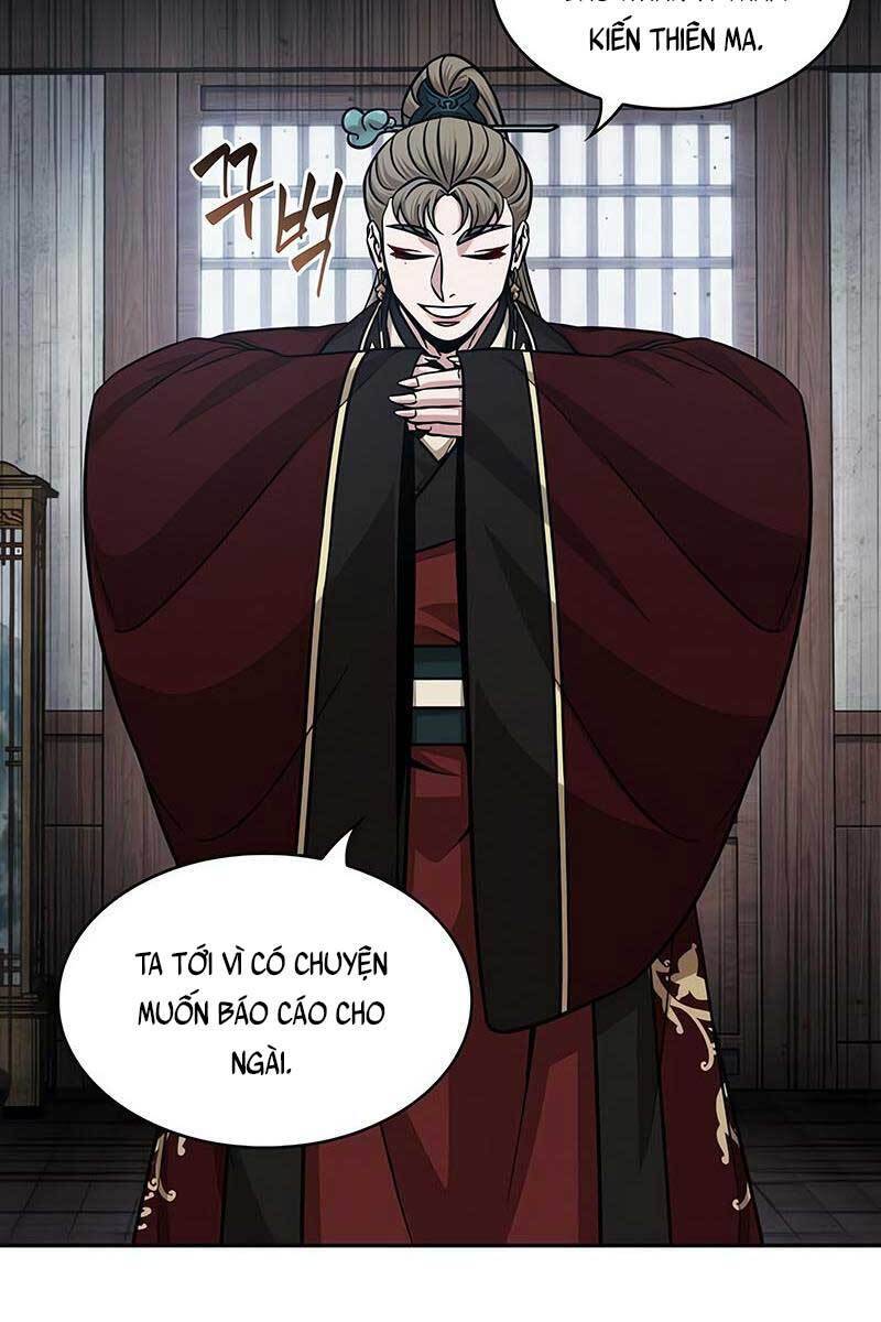 Ngã Lão Ma Thần Chap 135 - Next Chap 136