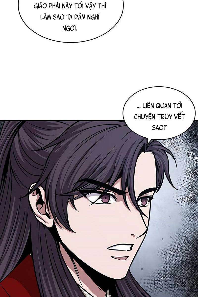 Ngã Lão Ma Thần Chap 135 - Next Chap 136