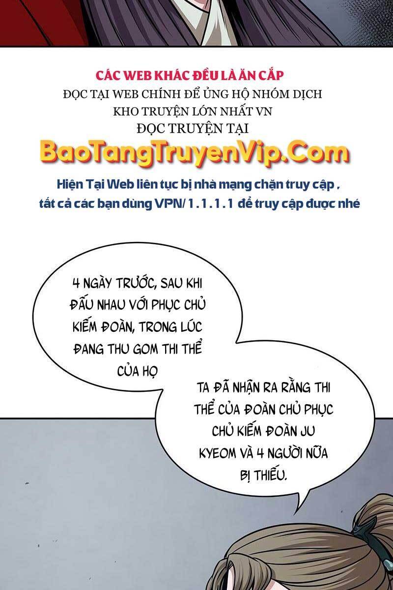 Ngã Lão Ma Thần Chap 135 - Next Chap 136