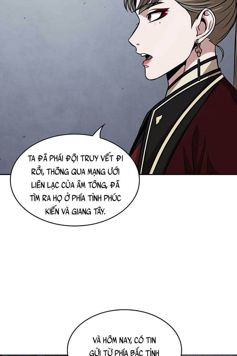 Ngã Lão Ma Thần Chap 135 - Next Chap 136