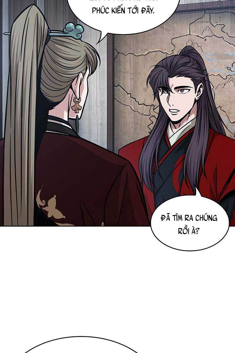 Ngã Lão Ma Thần Chap 135 - Next Chap 136