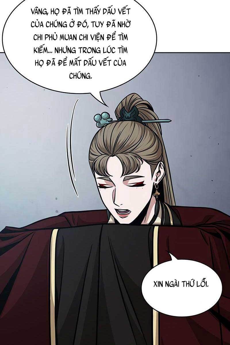 Ngã Lão Ma Thần Chap 135 - Next Chap 136