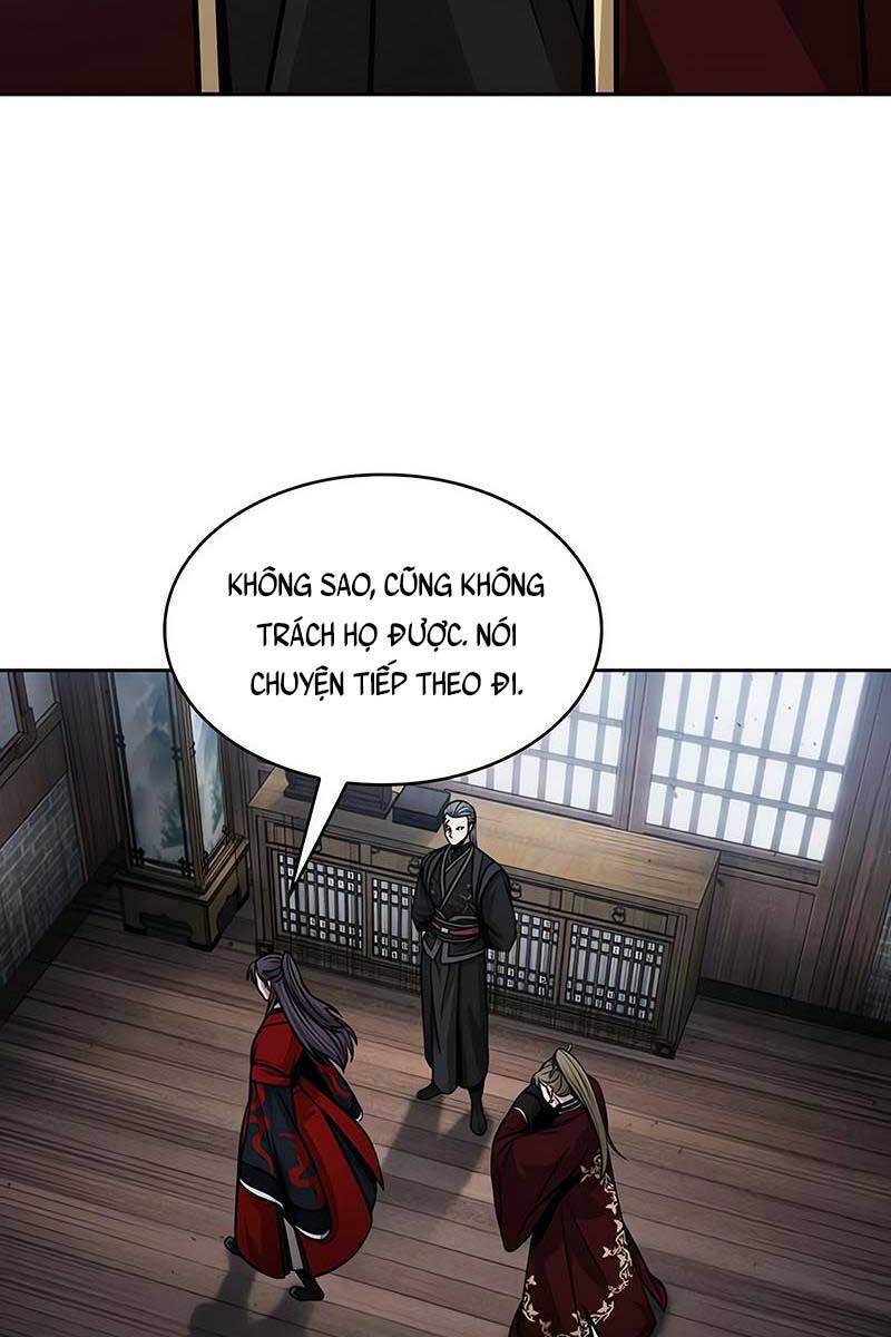 Ngã Lão Ma Thần Chap 135 - Next Chap 136