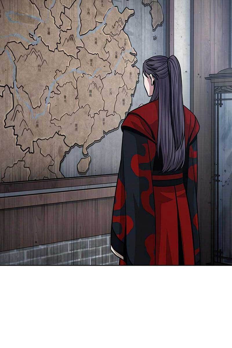 Ngã Lão Ma Thần Chap 135 - Next Chap 136