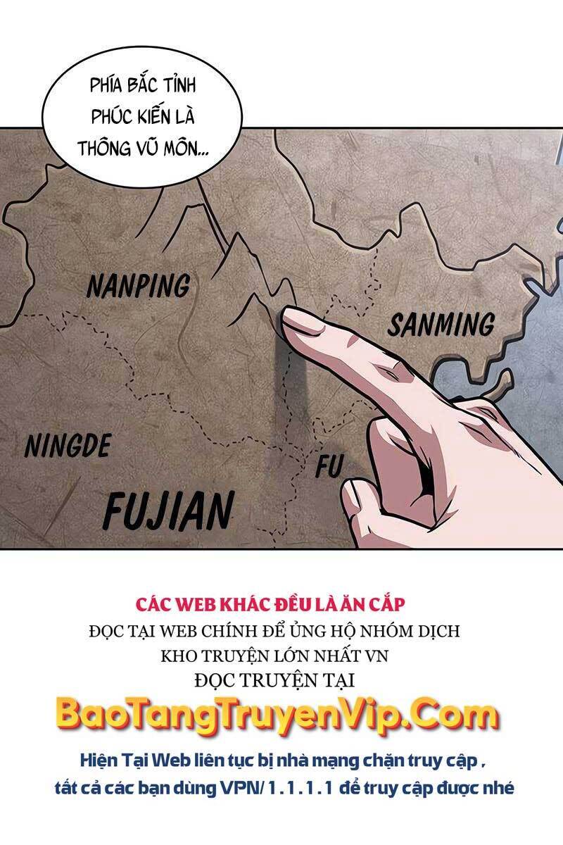 Ngã Lão Ma Thần Chap 135 - Next Chap 136
