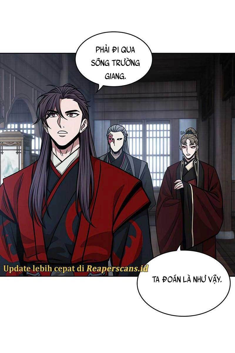 Ngã Lão Ma Thần Chap 135 - Next Chap 136