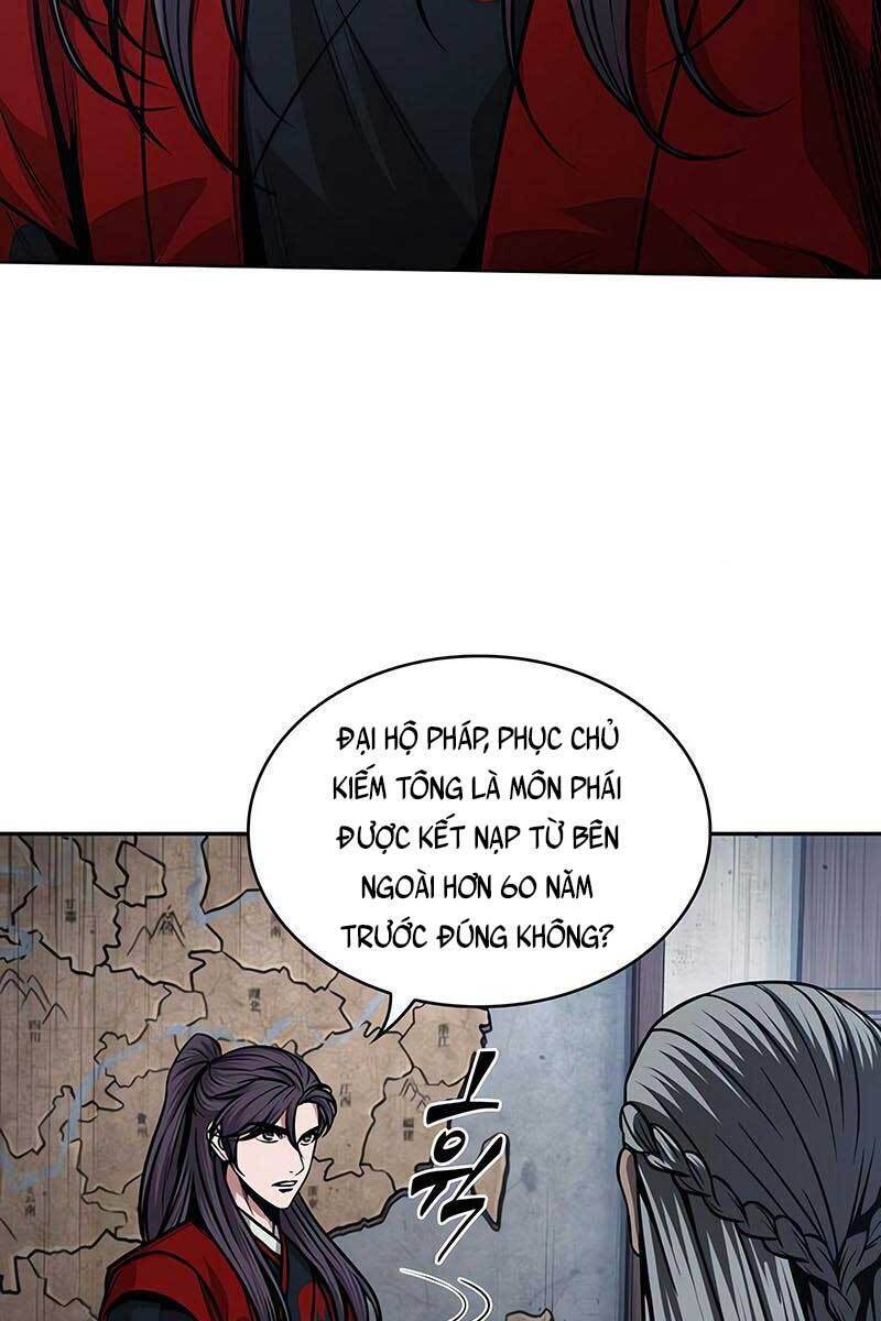 Ngã Lão Ma Thần Chap 135 - Next Chap 136