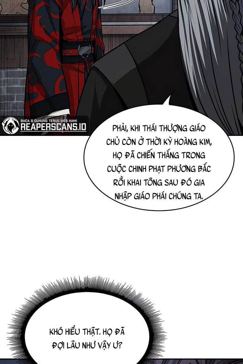 Ngã Lão Ma Thần Chap 135 - Next Chap 136