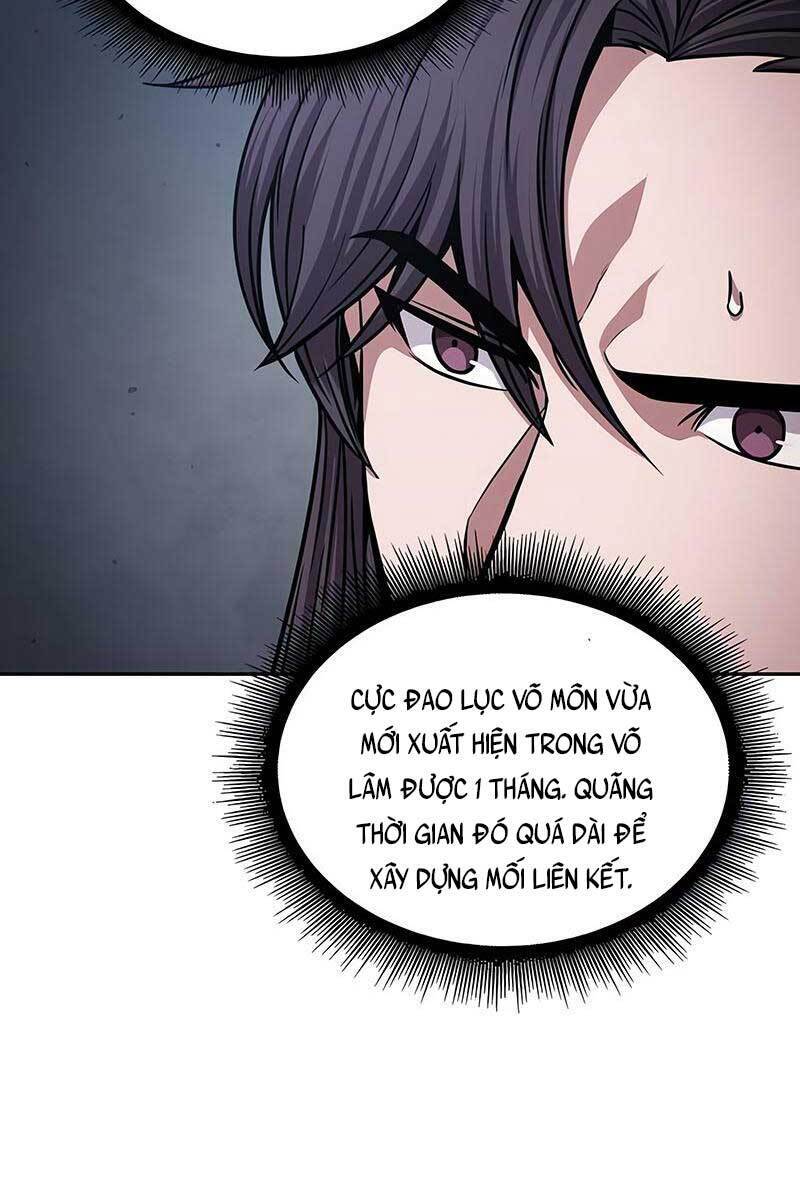 Ngã Lão Ma Thần Chap 135 - Next Chap 136