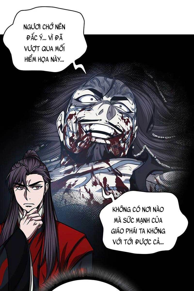 Ngã Lão Ma Thần Chap 135 - Next Chap 136