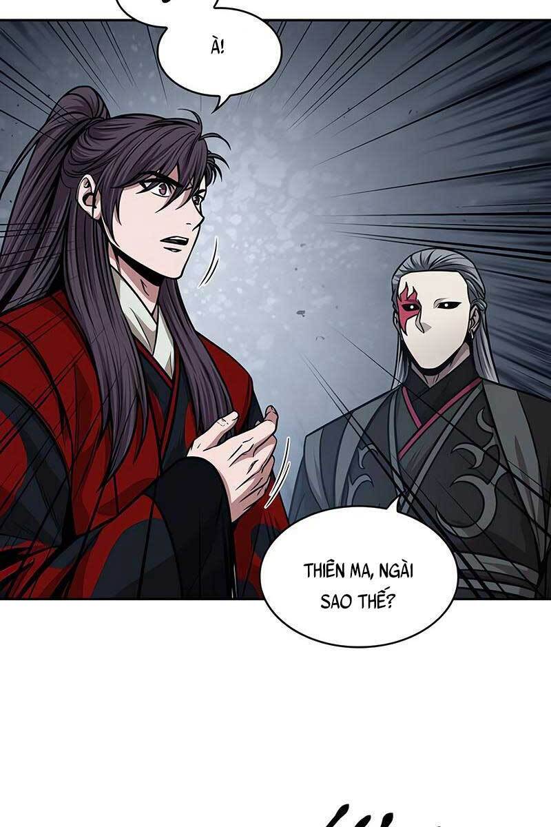Ngã Lão Ma Thần Chap 135 - Next Chap 136