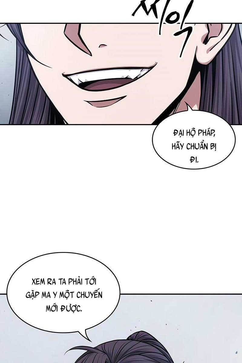 Ngã Lão Ma Thần Chap 135 - Next Chap 136
