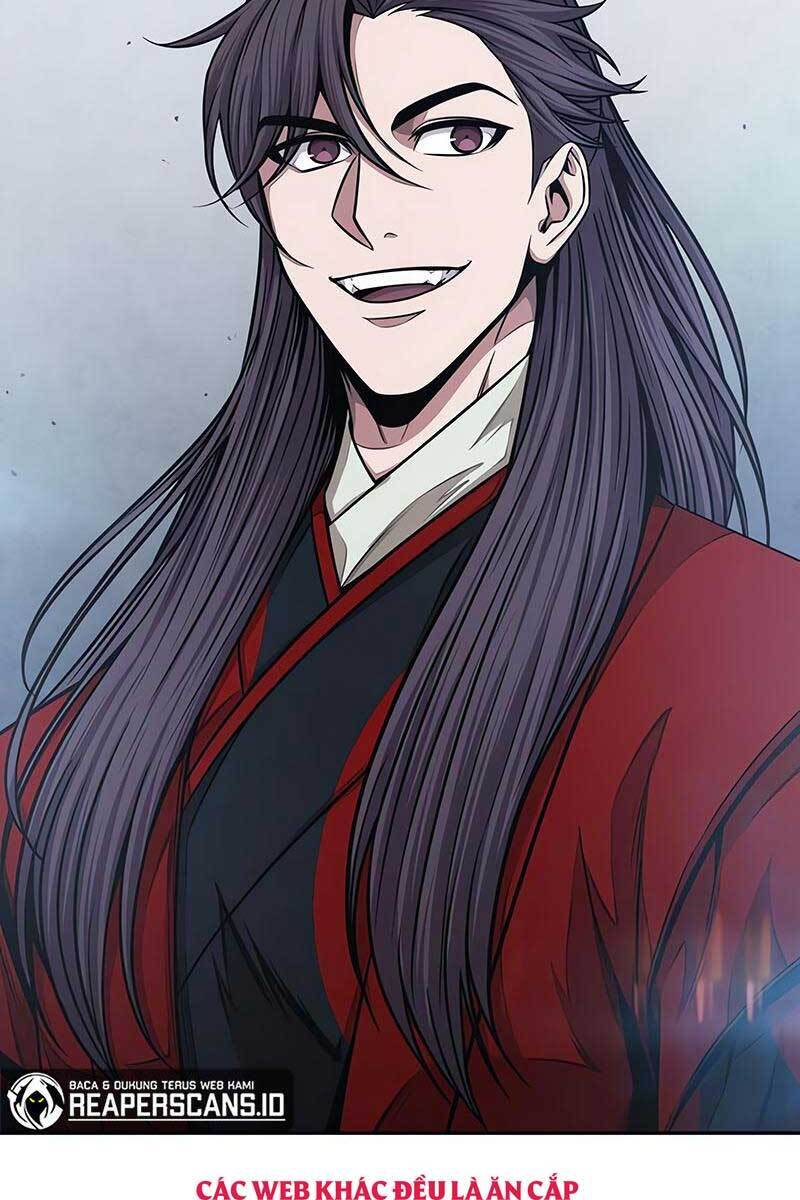 Ngã Lão Ma Thần Chap 135 - Next Chap 136