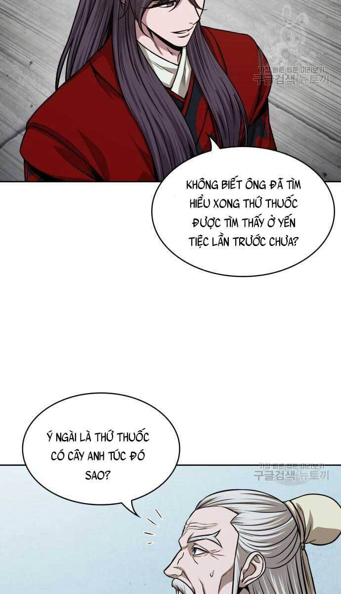 Ngã Lão Ma Thần Chap 136 - Next Chap 137
