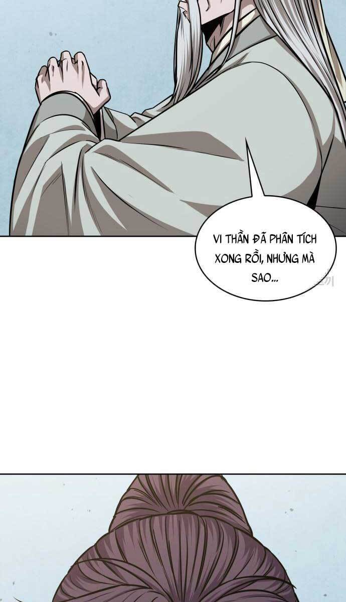 Ngã Lão Ma Thần Chap 136 - Next Chap 137