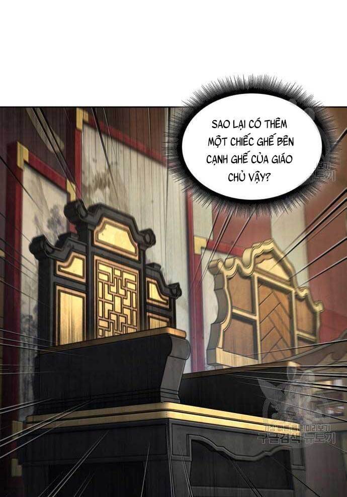Ngã Lão Ma Thần Chap 136 - Next Chap 137