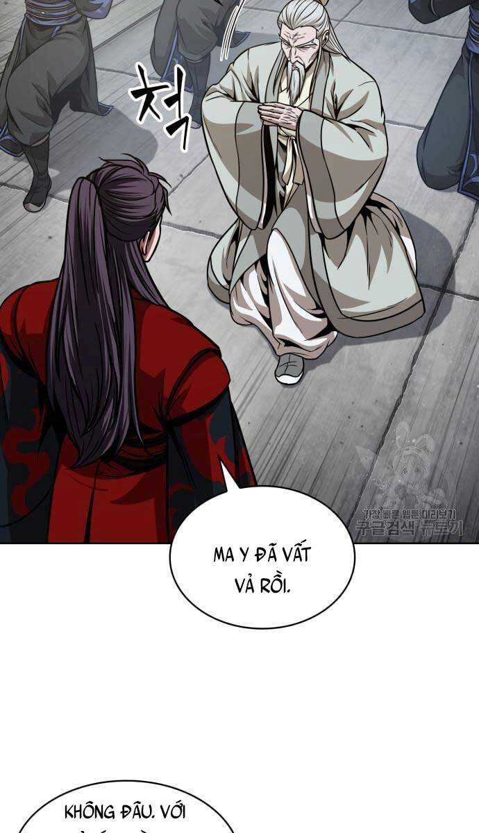 Ngã Lão Ma Thần Chap 136 - Next Chap 137