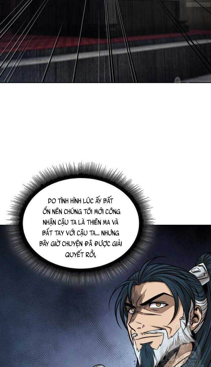 Ngã Lão Ma Thần Chap 136 - Next Chap 137