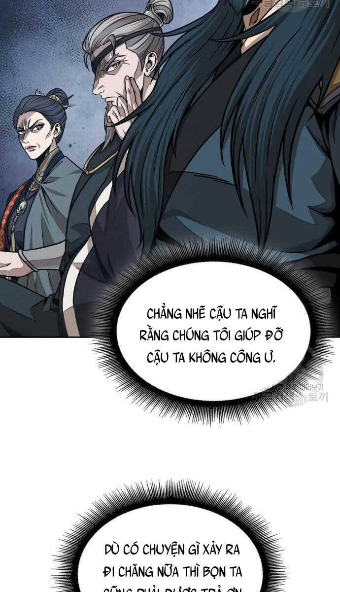 Ngã Lão Ma Thần Chap 136 - Next Chap 137