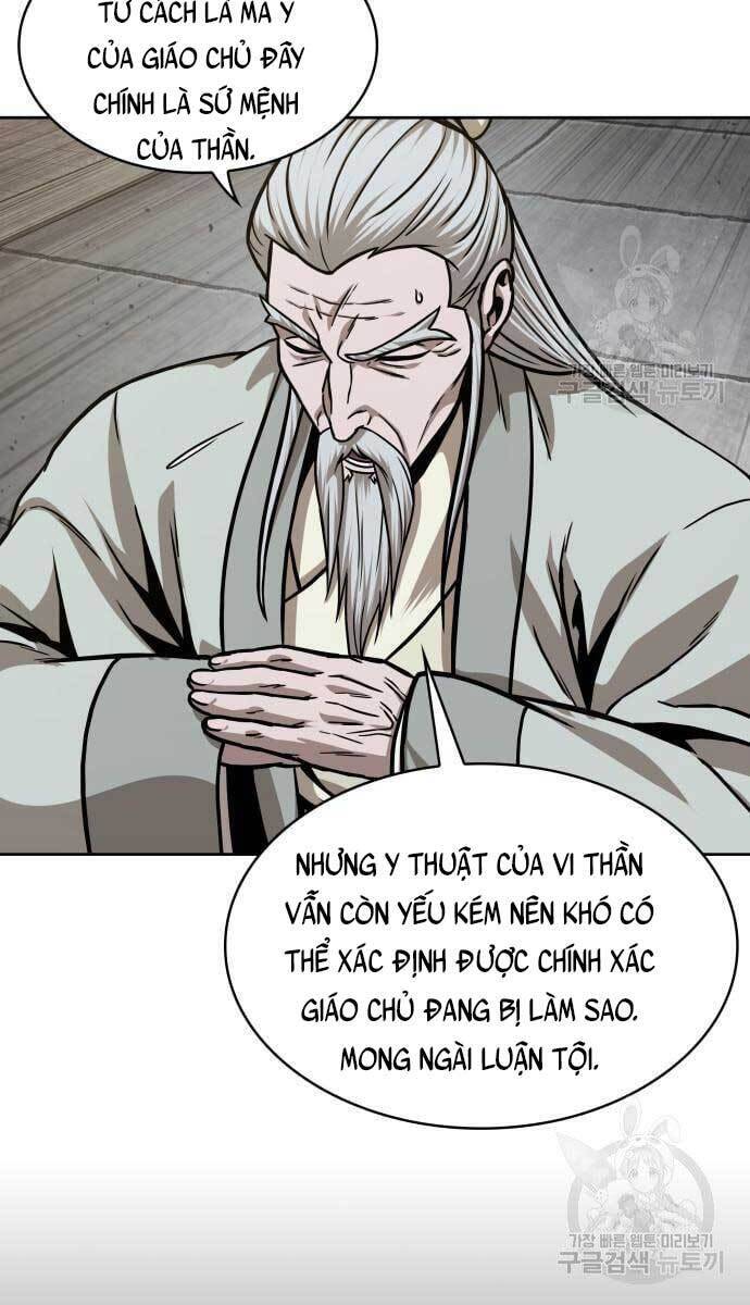 Ngã Lão Ma Thần Chap 136 - Next Chap 137