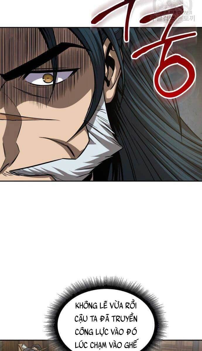 Ngã Lão Ma Thần Chap 136 - Next Chap 137