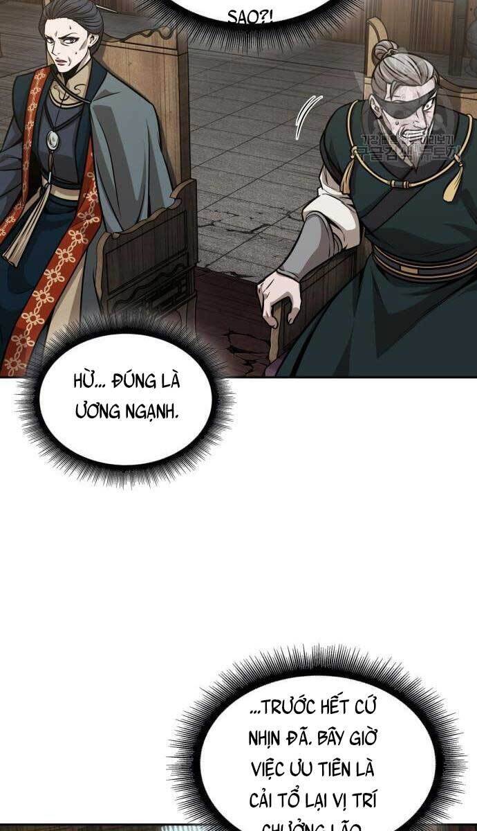Ngã Lão Ma Thần Chap 136 - Next Chap 137