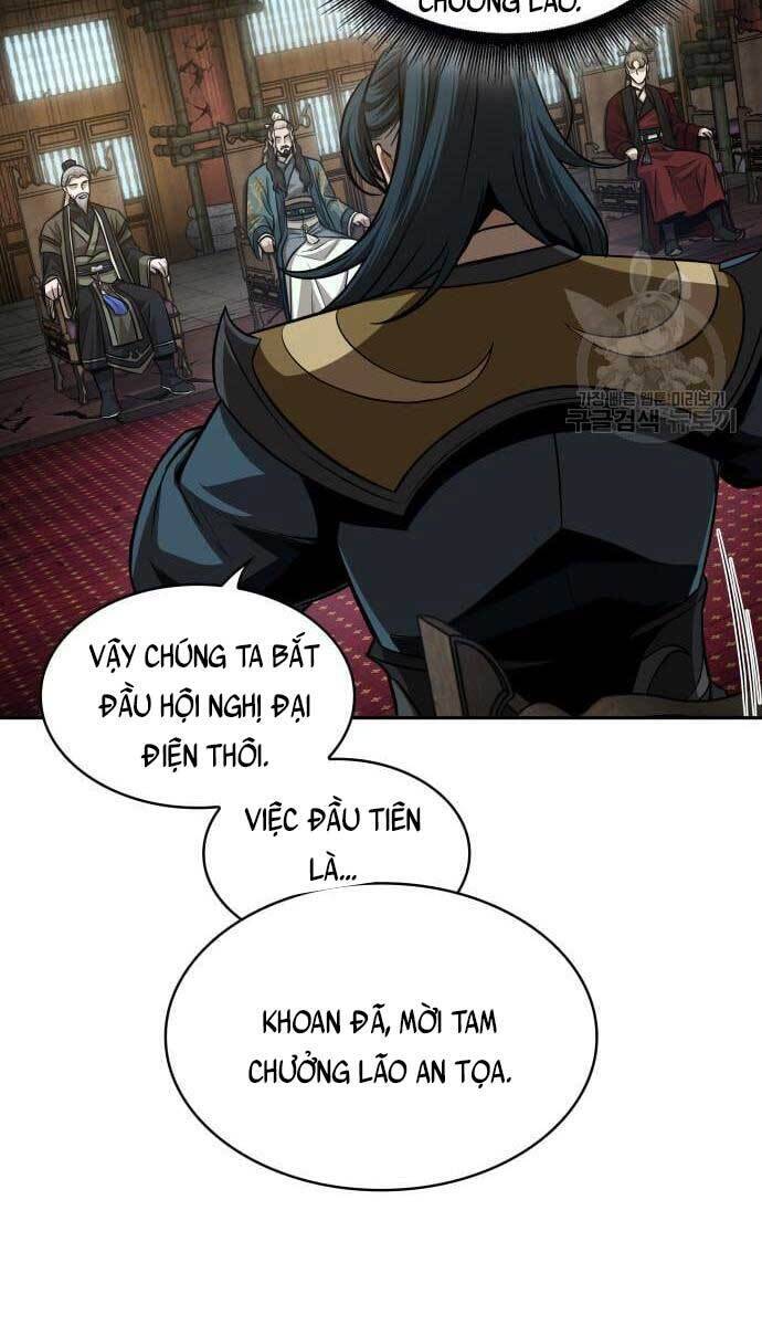Ngã Lão Ma Thần Chap 136 - Next Chap 137