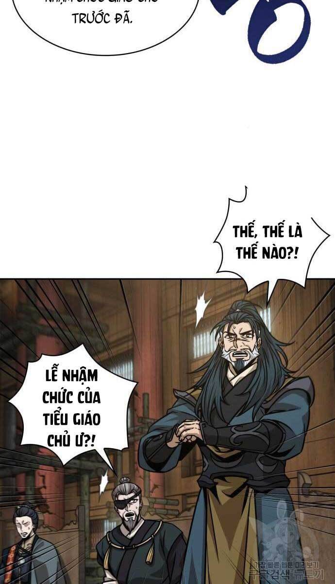 Ngã Lão Ma Thần Chap 136 - Next Chap 137