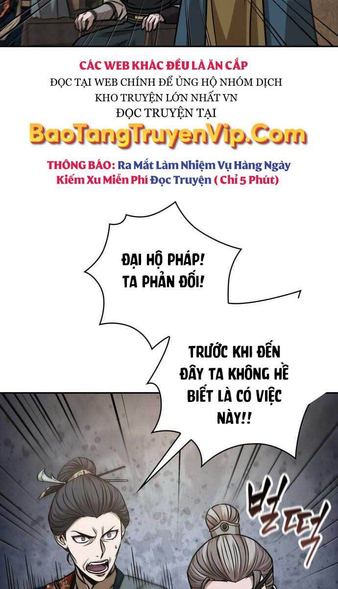 Ngã Lão Ma Thần Chap 136 - Next Chap 137