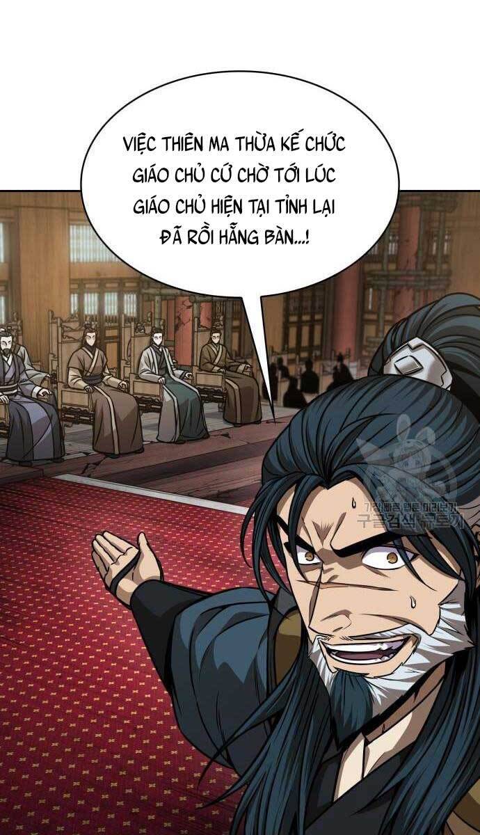 Ngã Lão Ma Thần Chap 136 - Next Chap 137