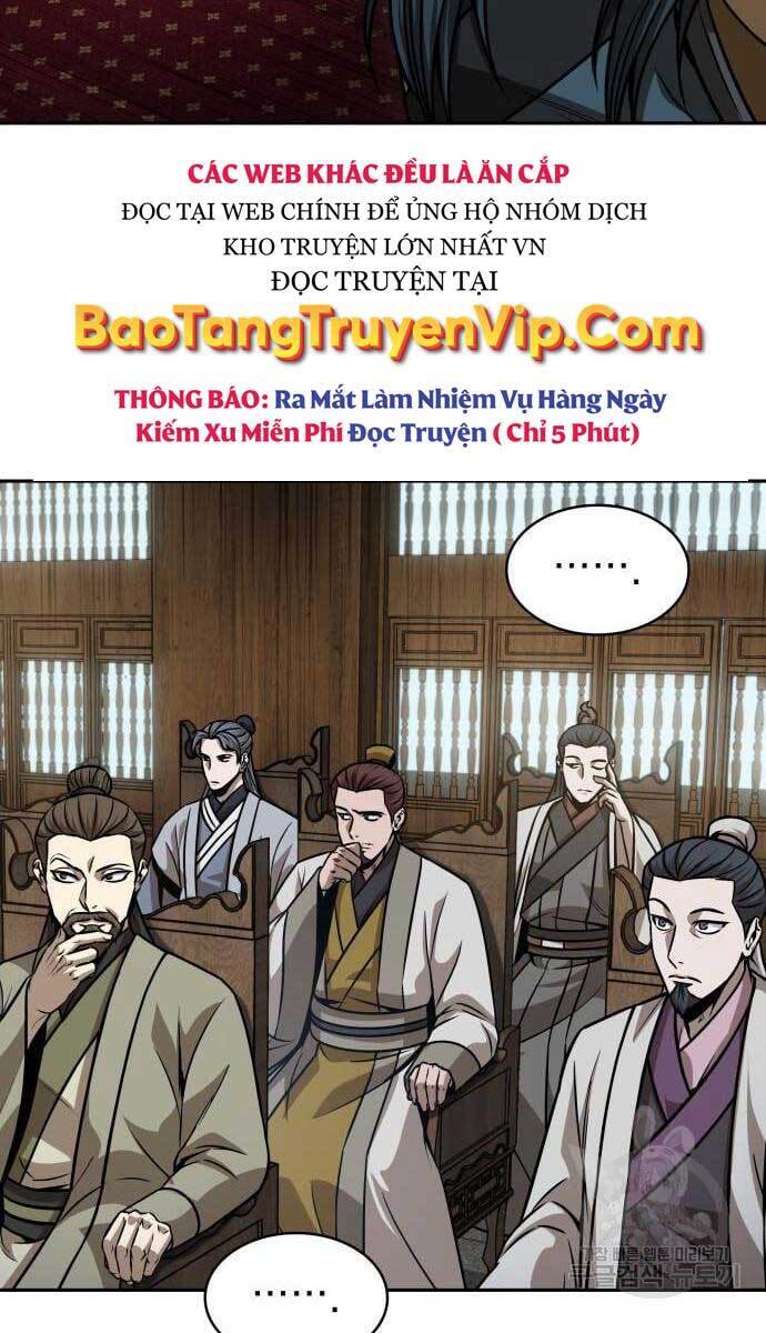 Ngã Lão Ma Thần Chap 136 - Next Chap 137