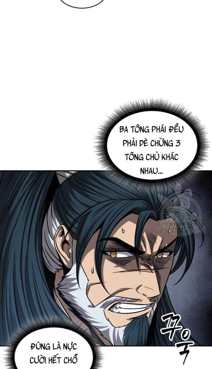 Ngã Lão Ma Thần Chap 136 - Next Chap 137