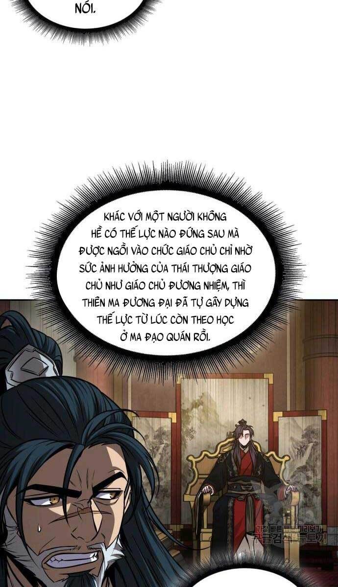 Ngã Lão Ma Thần Chap 136 - Next Chap 137