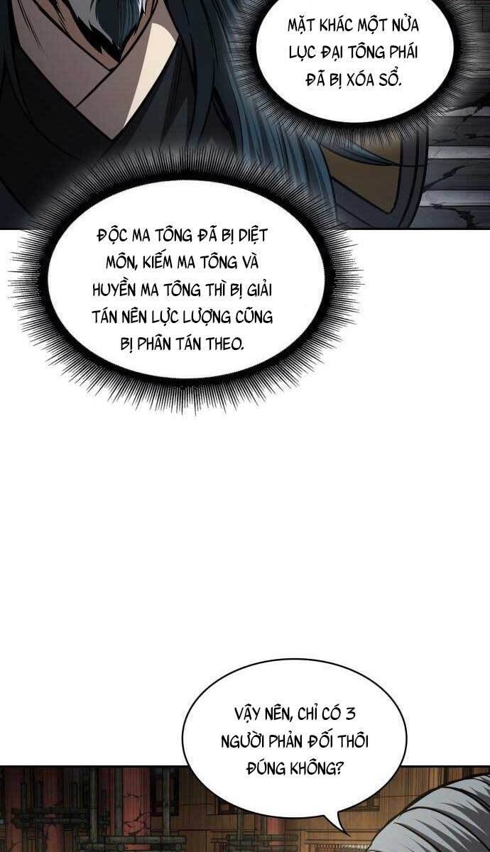 Ngã Lão Ma Thần Chap 136 - Next Chap 137
