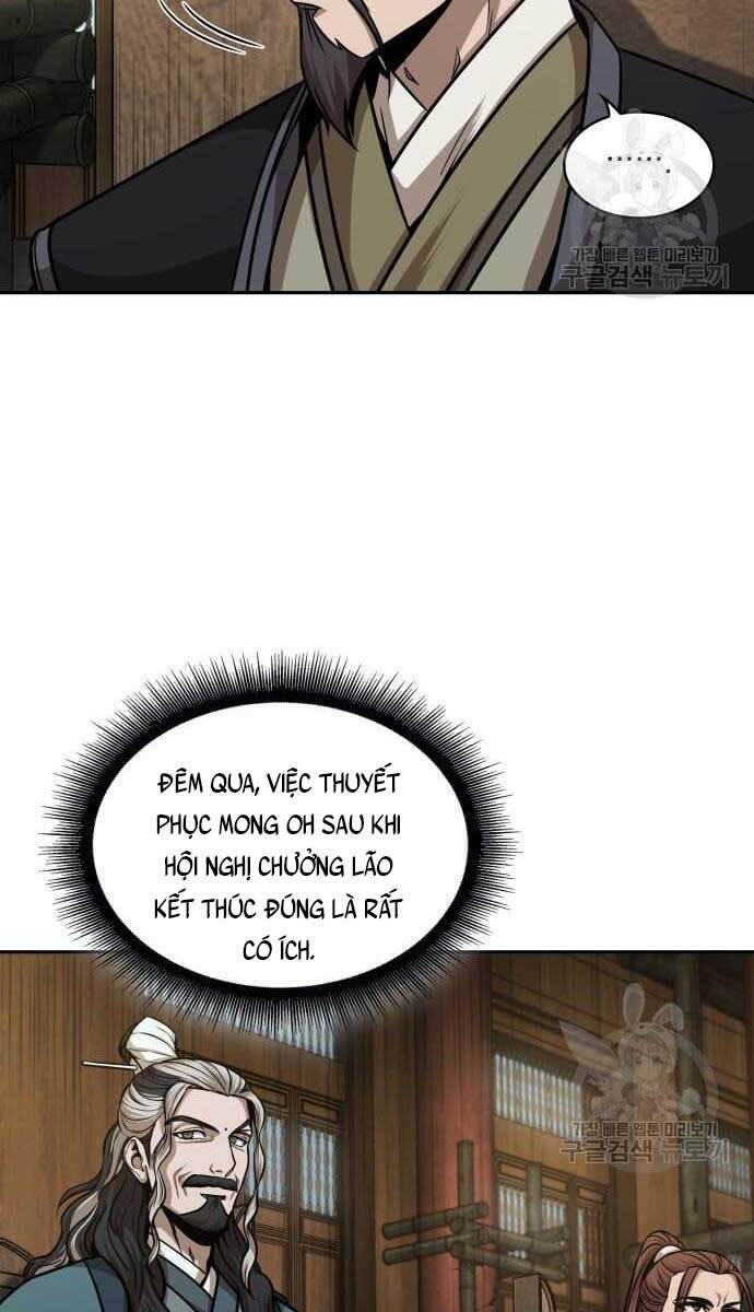 Ngã Lão Ma Thần Chap 136 - Next Chap 137