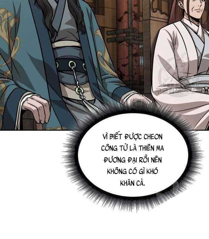 Ngã Lão Ma Thần Chap 136 - Next Chap 137