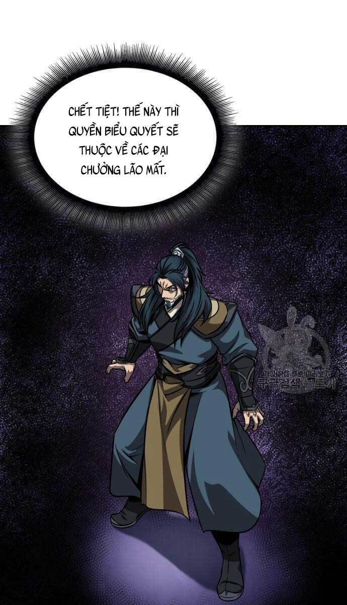 Ngã Lão Ma Thần Chap 136 - Next Chap 137