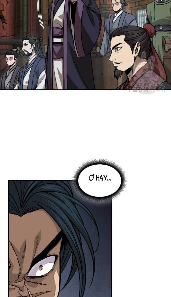 Ngã Lão Ma Thần Chap 136 - Next Chap 137