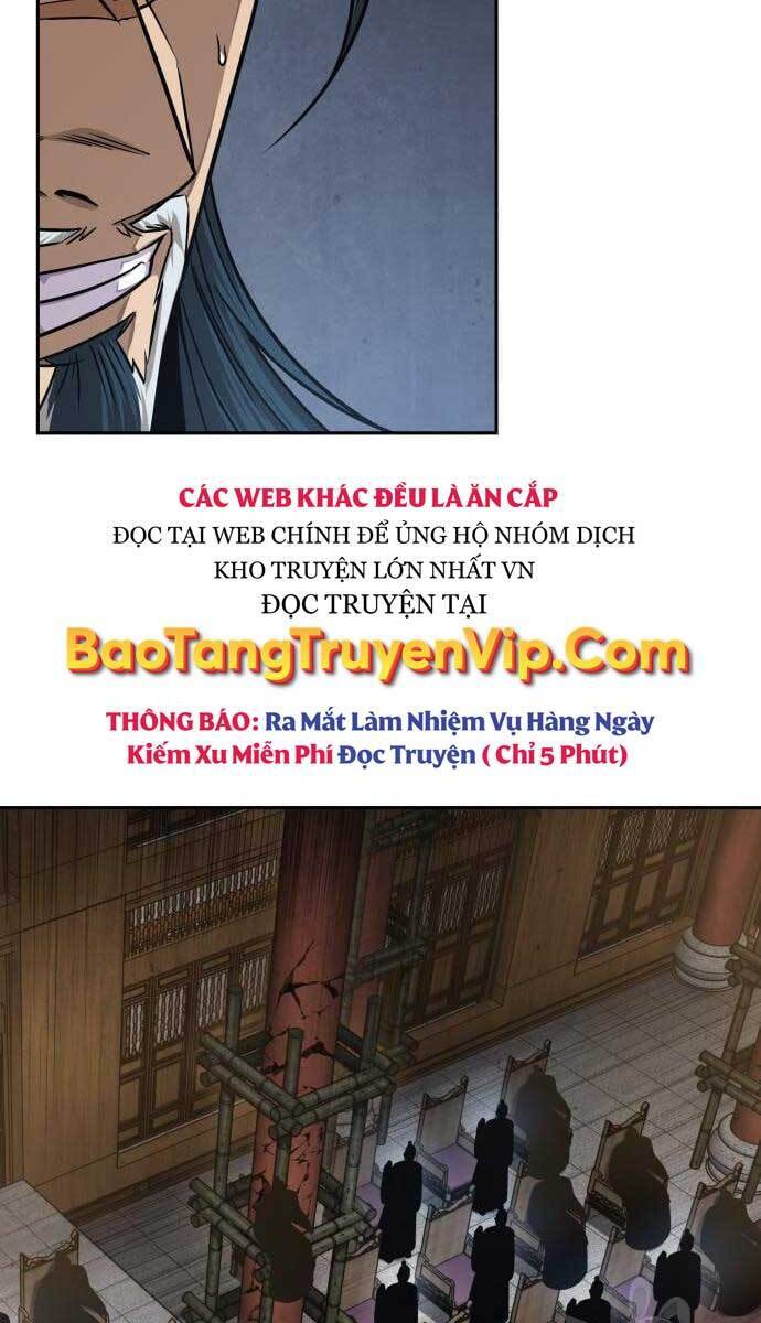 Ngã Lão Ma Thần Chap 136 - Next Chap 137