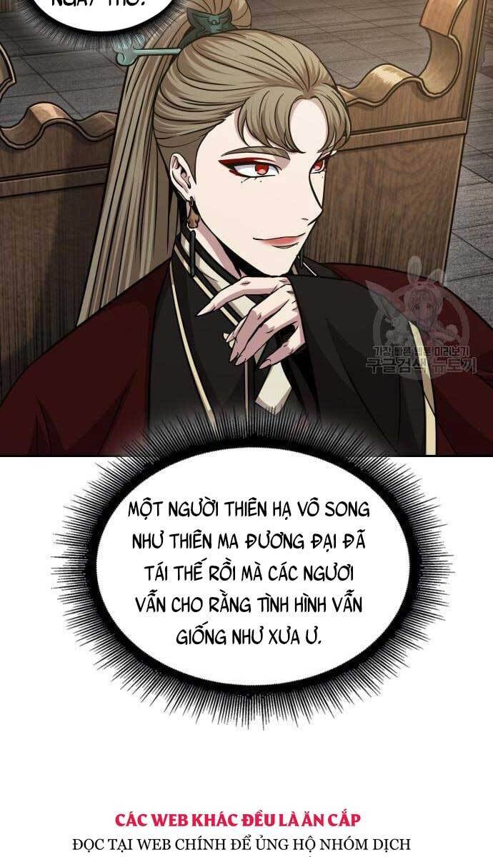 Ngã Lão Ma Thần Chap 136 - Next Chap 137
