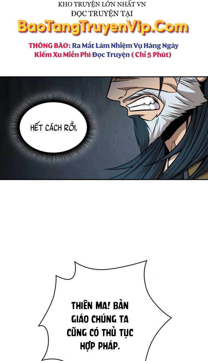 Ngã Lão Ma Thần Chap 136 - Next Chap 137