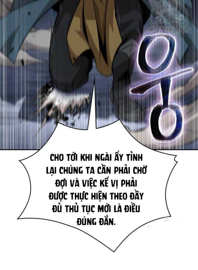 Ngã Lão Ma Thần Chap 136 - Next Chap 137