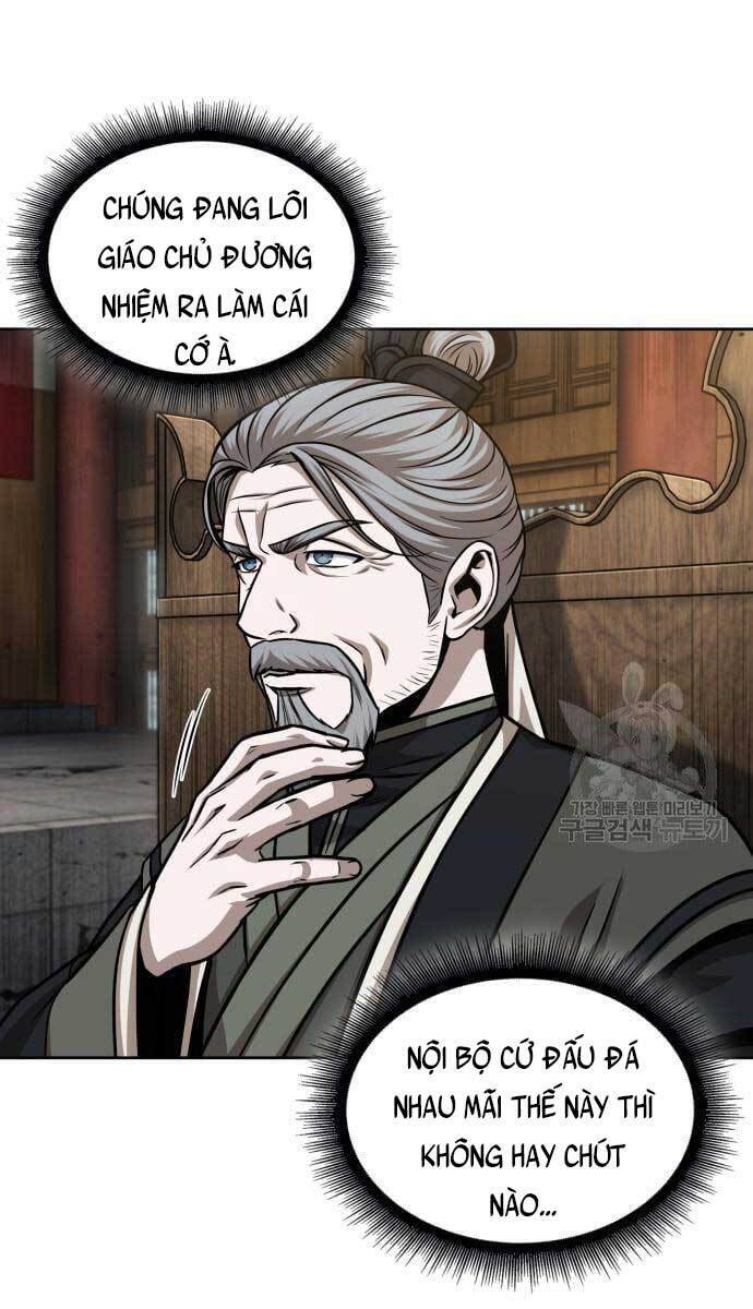 Ngã Lão Ma Thần Chap 136 - Next Chap 137